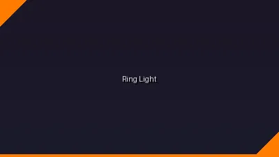 积分兑换 - LED环形补光灯 | 魏乔安 积分商城