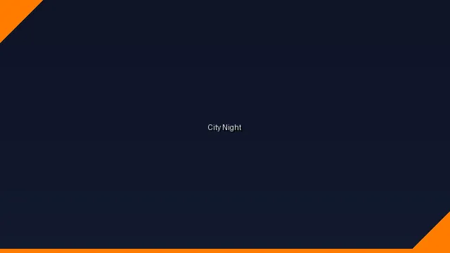 城市夜景主题赛 - 魏乔安 视频创作挑战